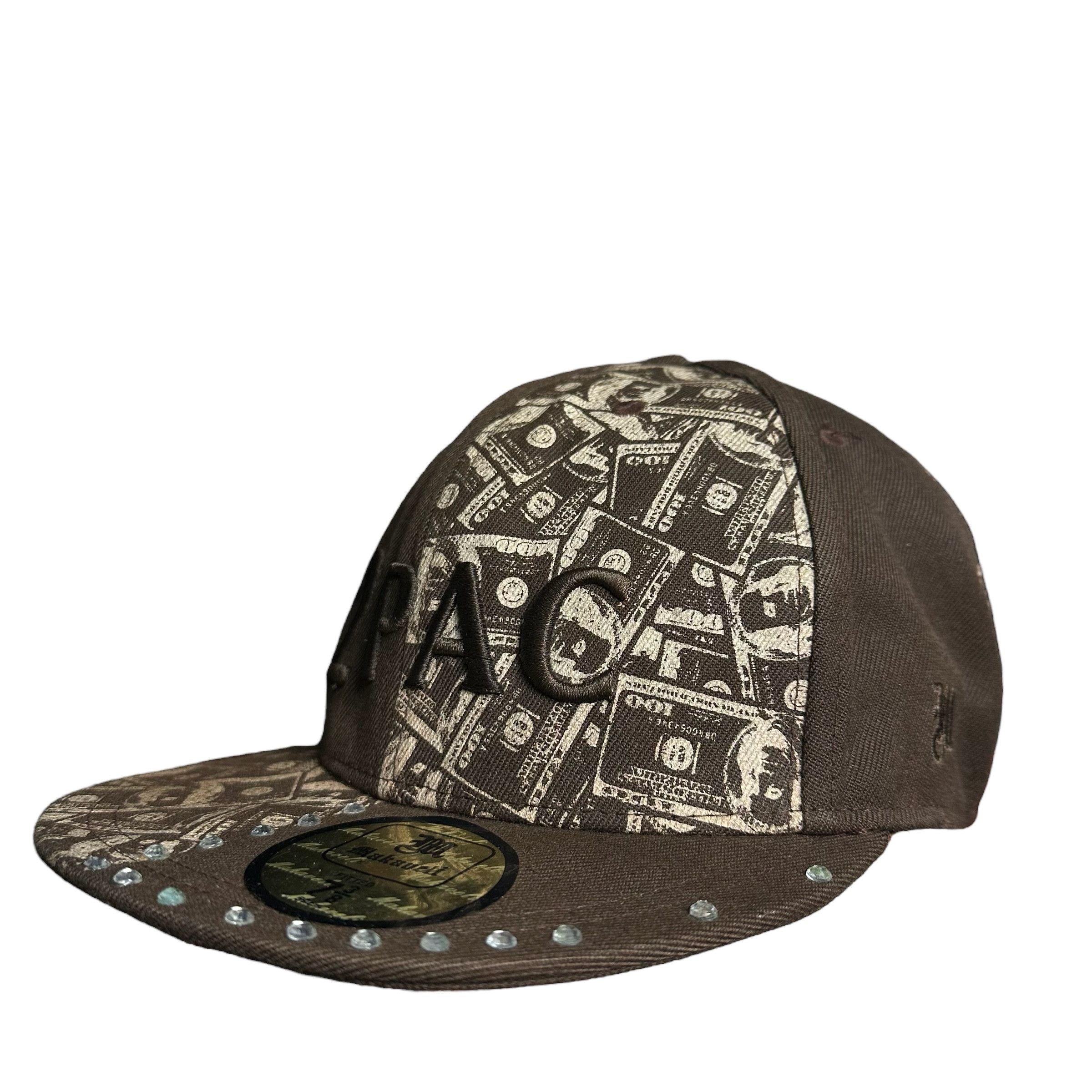 Tupac Hat | Grailed