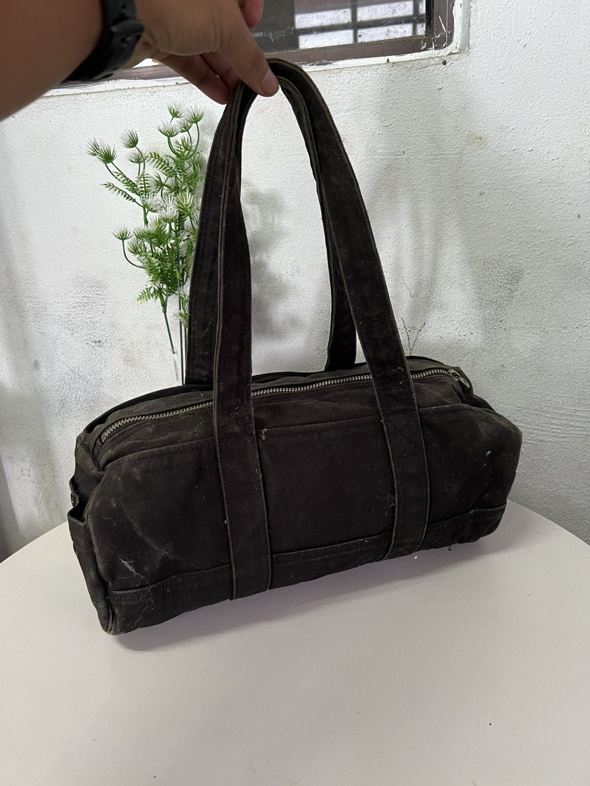 Porter Porter Duffle Mini Bag Size ONE SIZE - 2 Thumbnail