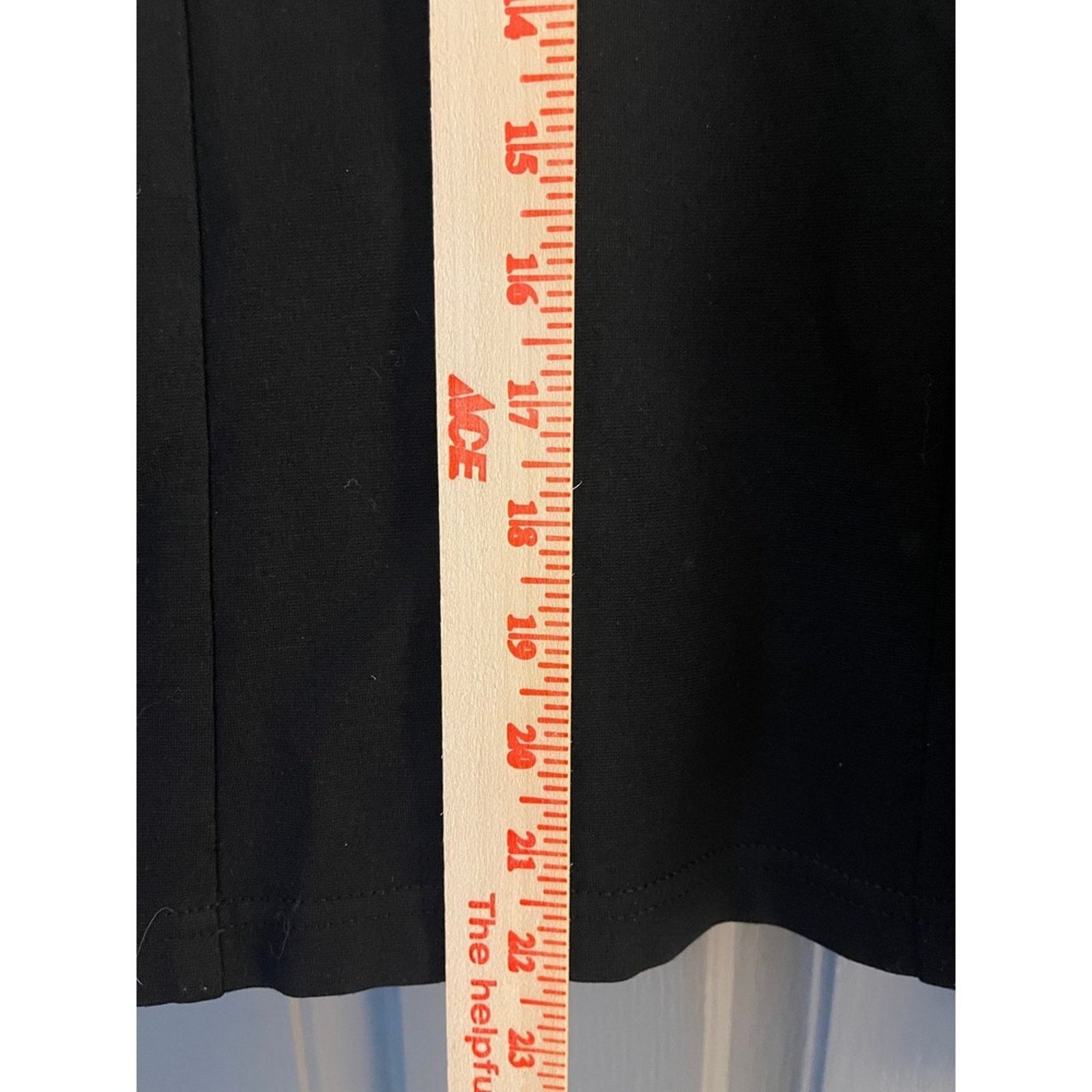 Marks & Spencer Marks & Spencer Black Zip Up Jacket Size 12 UK 14 Size 34" / US 12 / IT 48 - 6 Thumbnail