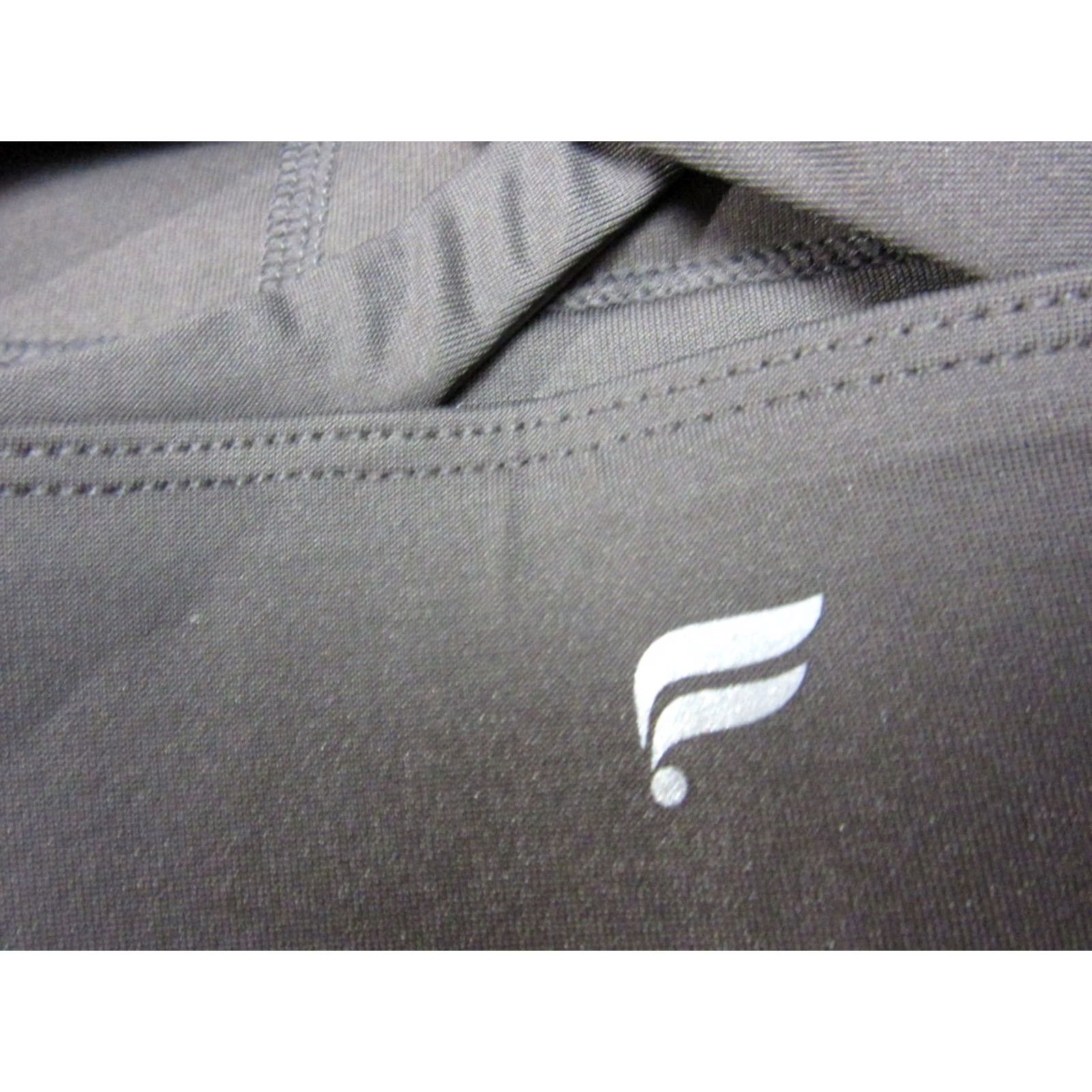 Fabletics Fabletics Sports Bra Womens Small Brown No Bounce High Impact Training Workout Shirt Size ONE SIZE - 7 Thumbnail