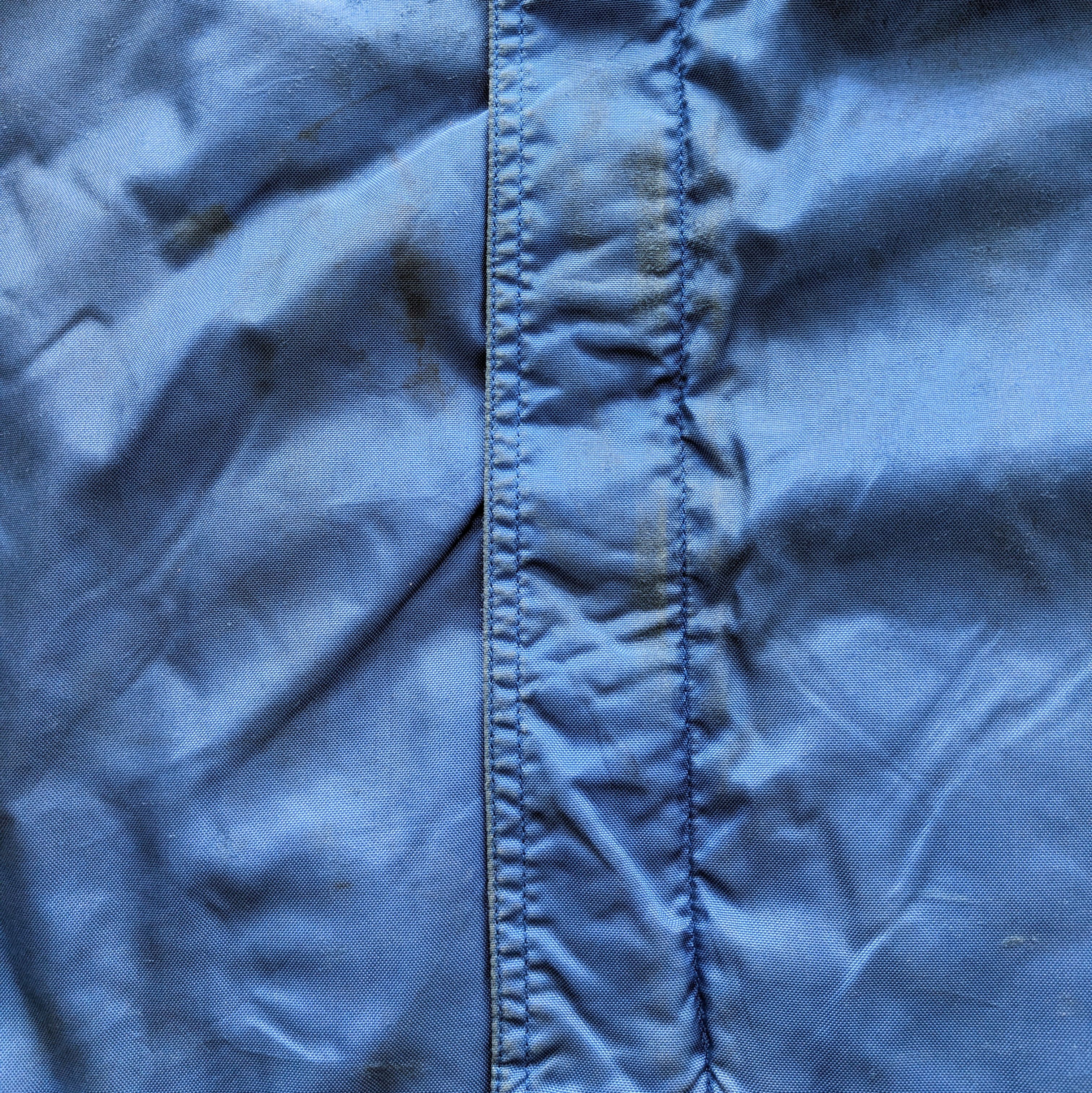 Vintage Vintage SUBARU Racing Bomber Custom Jacket Size US XL / EU 56 / 4 - 7 Thumbnail