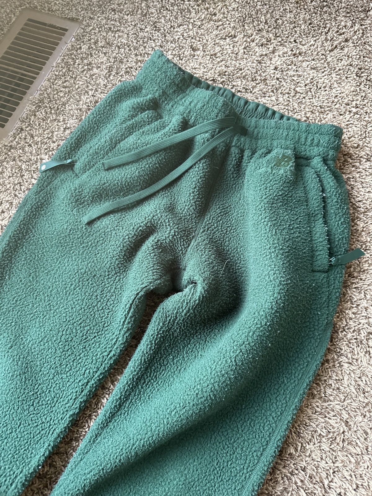 Aime Leon Dore × New Balance New Balance ALD Fleece Sweatpants Size US 30 / EU 46 - 1 Thumbnail