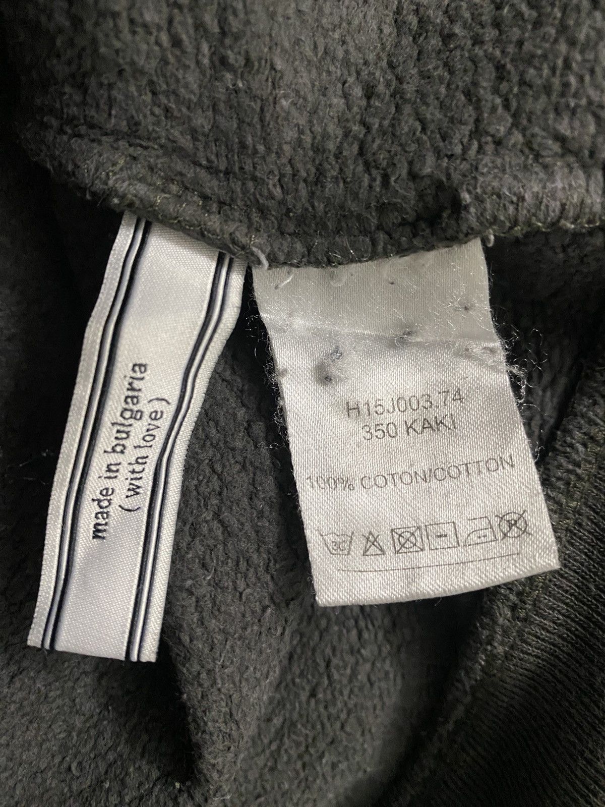 AMI AMI Hoodie Size US M / EU 48-50 / 2 - 13 Thumbnail