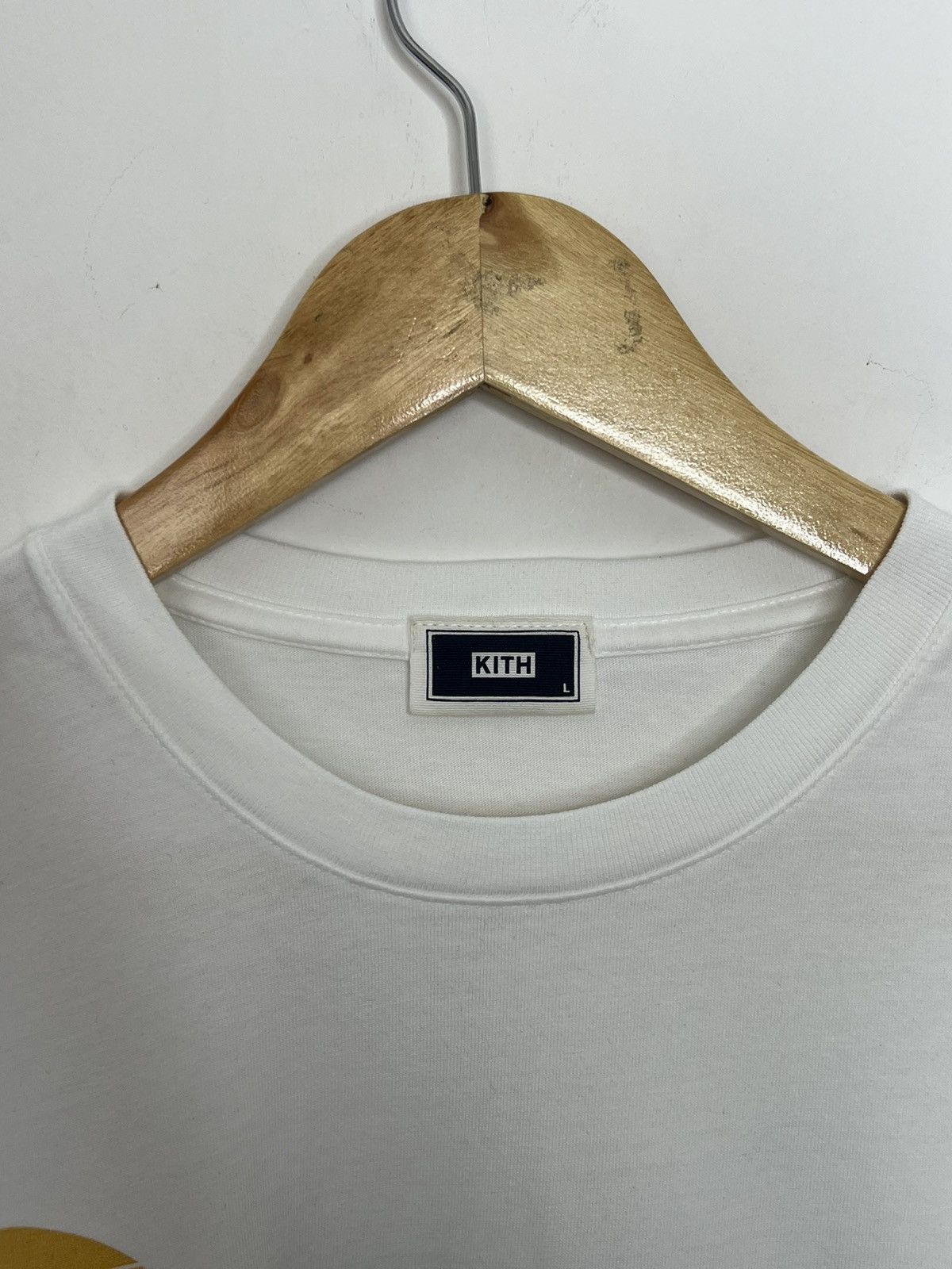Kith Kith Hawaii Honolulu Tee Size US L / EU 52-54 / 3 - 5 Thumbnail