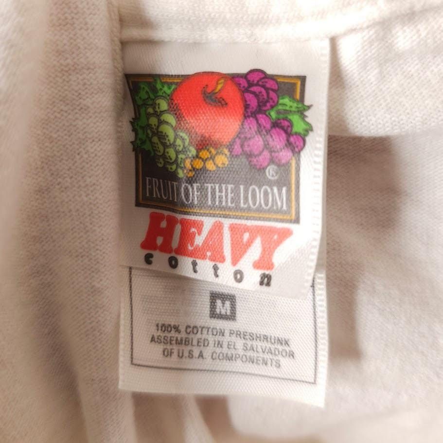Vintage Vintage Red Knight Softball T Shirt Mens Size Medium White Size US M / EU 48-50 / 2 - 5 Thumbnail