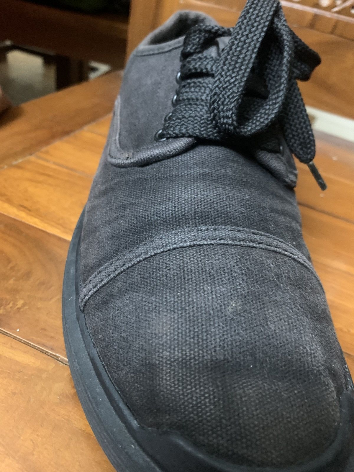 Maison MIHARA YASUHIRO Miharayasuhiro sneakers Size US 7.5 / EU 40-41 - 8 Thumbnail