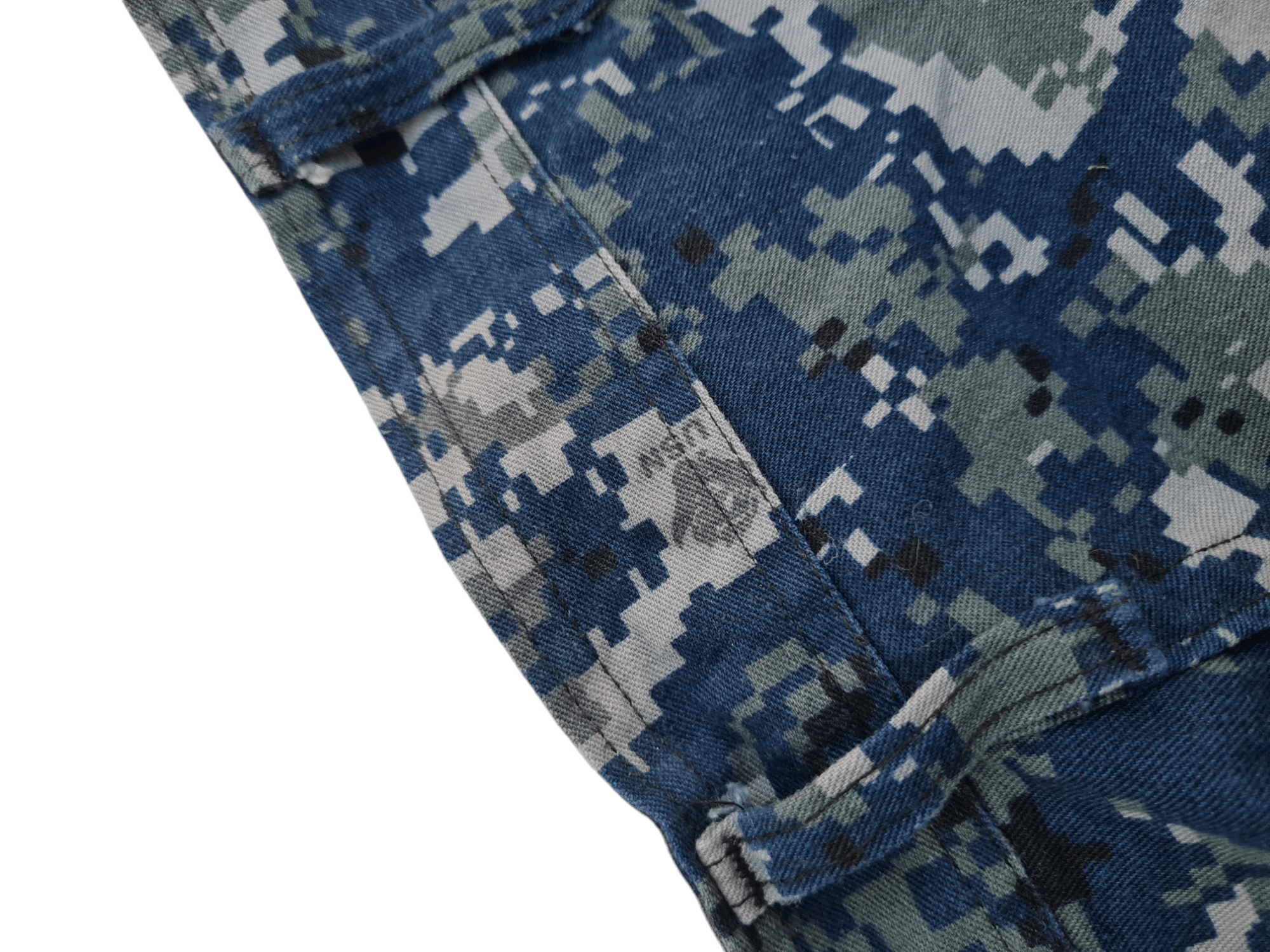 Vintage Vintage Cargo Military Size US 39 - 9 Thumbnail
