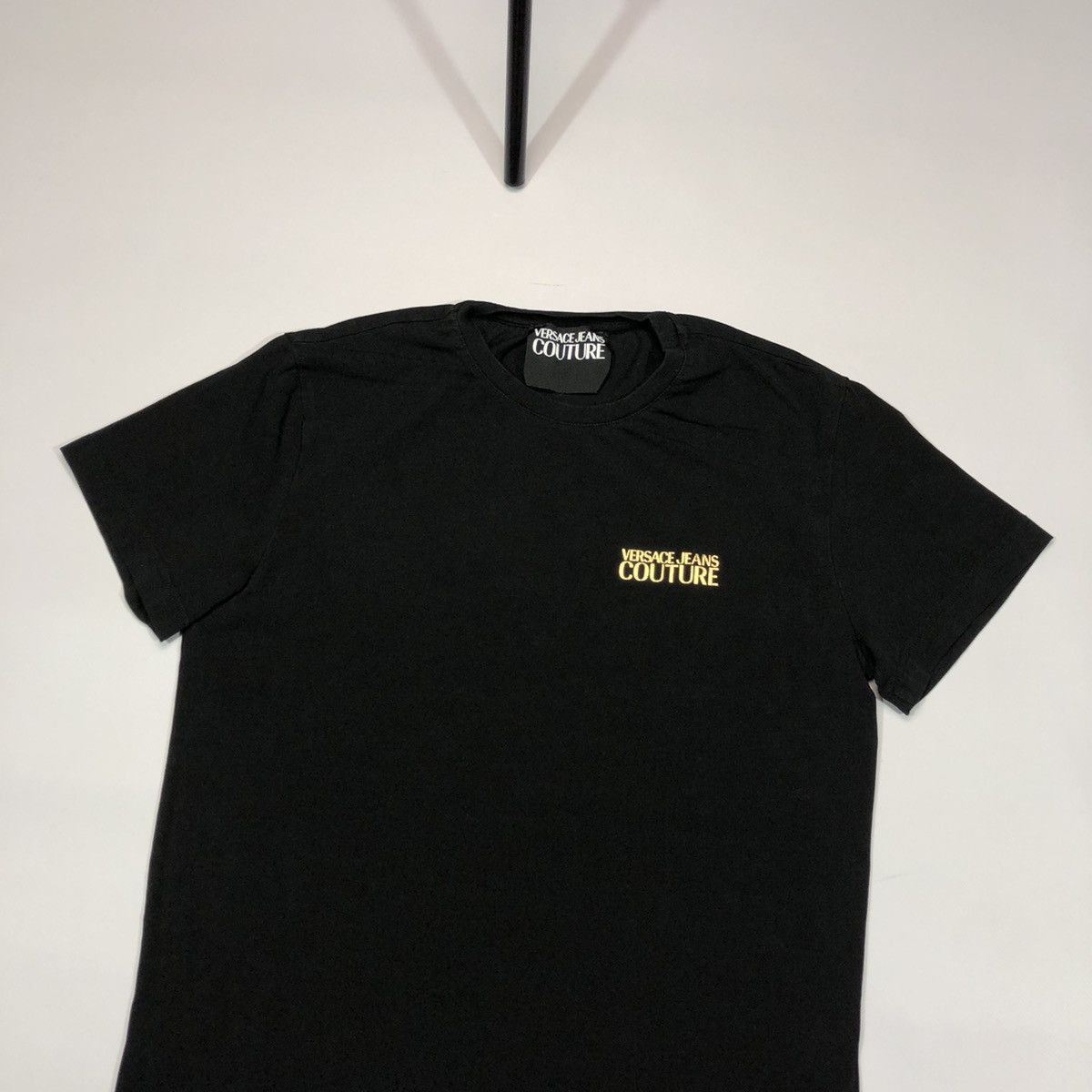 Versace Jeans Couture Versace Jeans Couture T-Shirt Size US S / EU 44-46 / 1 - 2 Thumbnail