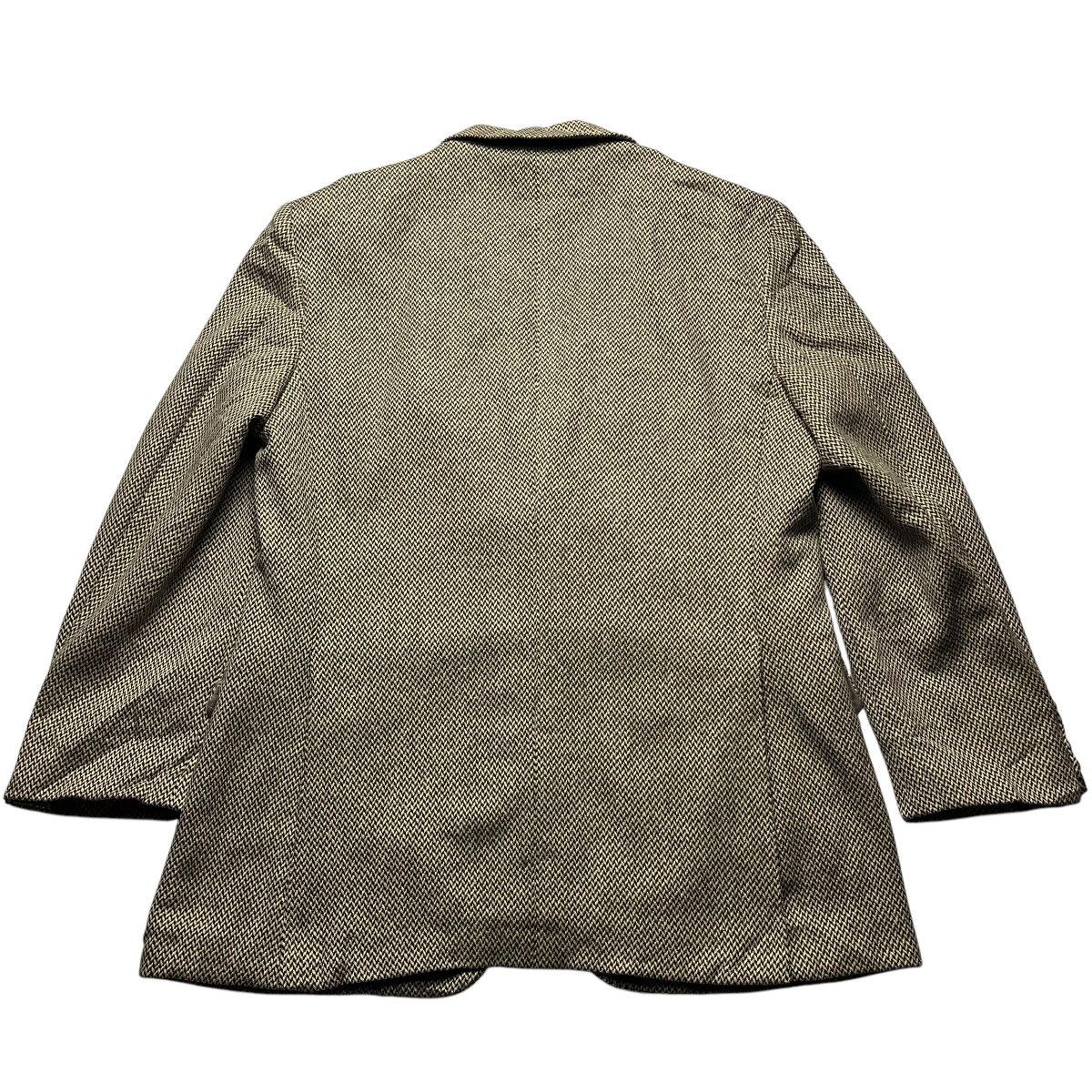 Burberry VINTAGE BURBERRYS WOOL & SILK Size US M / EU 48-50 / 2 - 10 Thumbnail