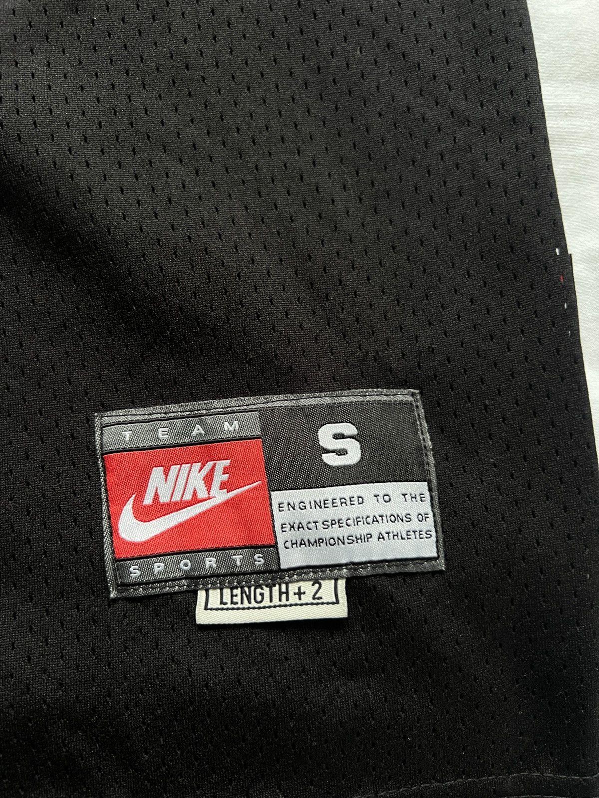 Nike Jordan 23 Jersey Size US M / EU 48-50 / 2 - 4 Thumbnail