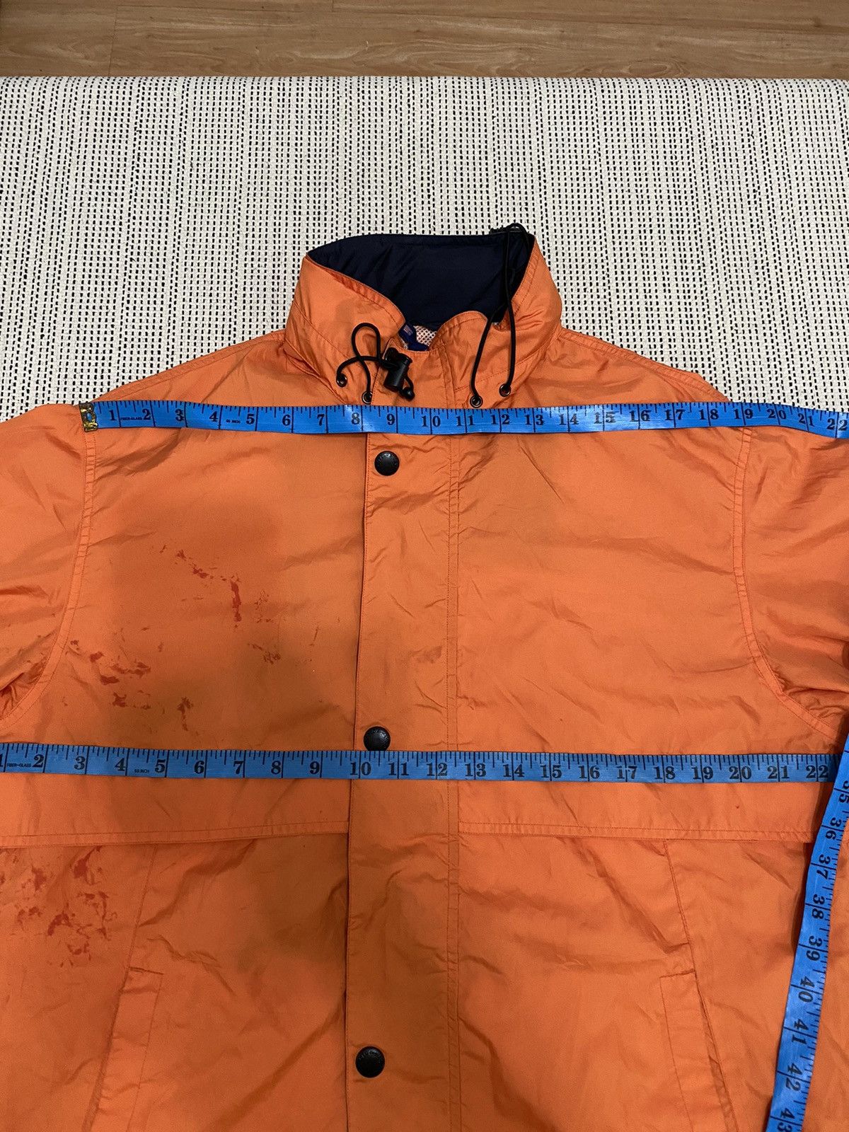 Japanese Brand × Polo Ralph Lauren Polo bi-way sport very rare Size US L / EU 52-54 / 3 - 11 Thumbnail