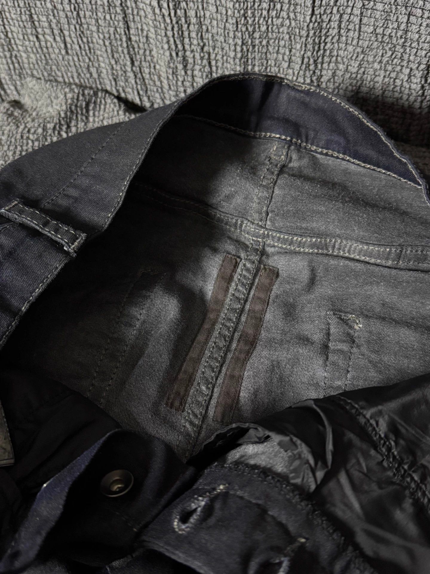 Rick Owens rick owens denim Size US 28 / EU 44 - 7 Thumbnail