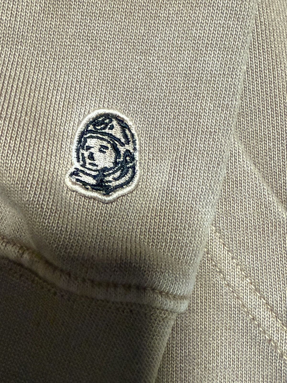 Billionaire Boys Club Billionaire Boys Club 15th Anniversary OG Logo Hoodie Coacoa Size US L / EU 52-54 / 3 - 4 Thumbnail