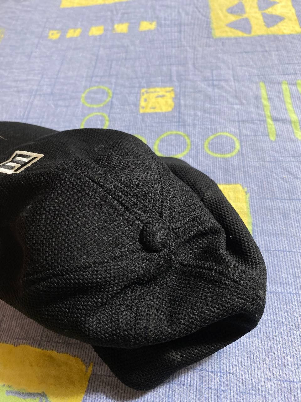 Nike Vintage Nike Cap Hat Size ONE SIZE - 4 Thumbnail