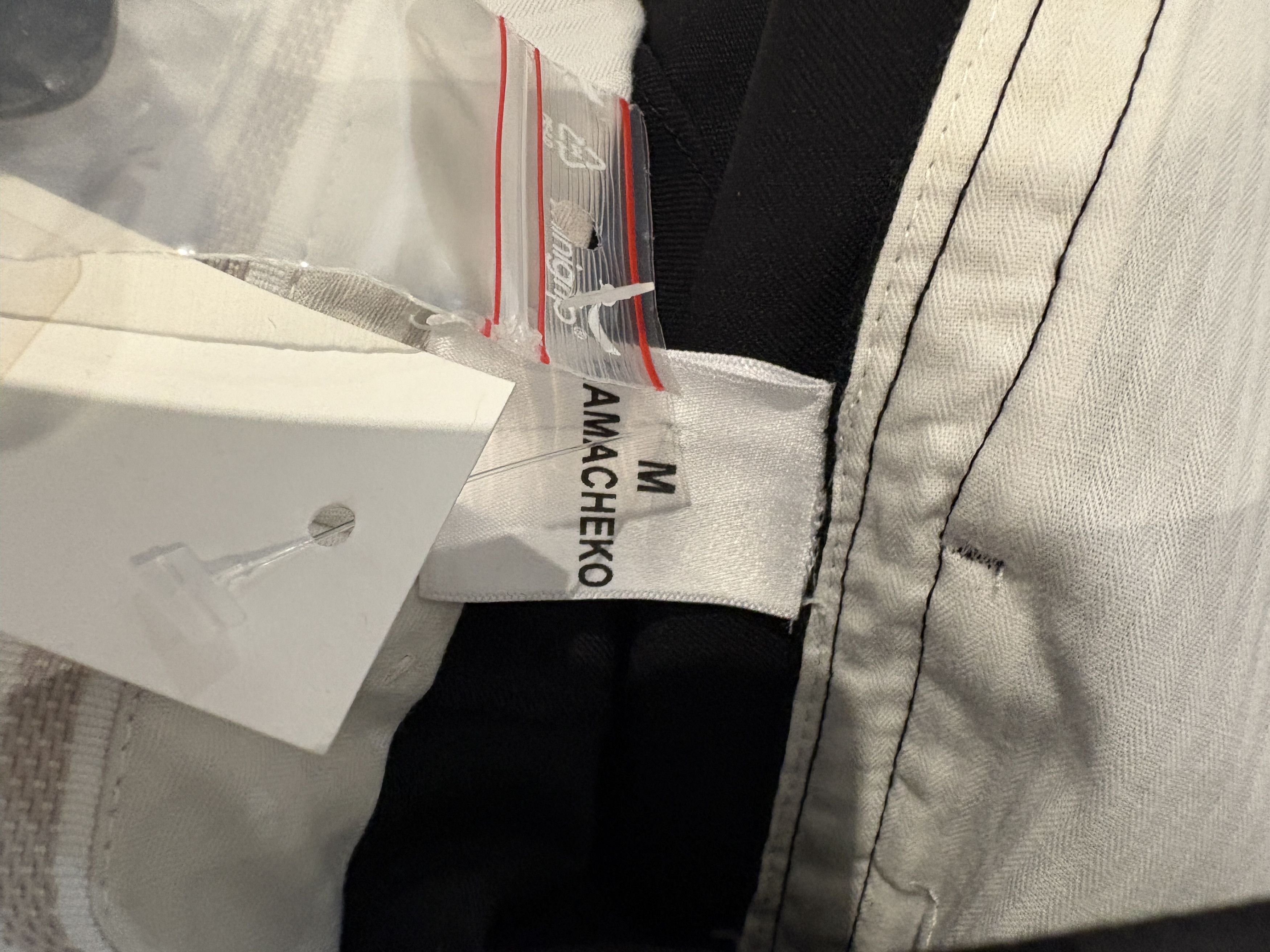 Namacheko Dukbela Trousers Size US 32 / EU 48 - 5 Thumbnail