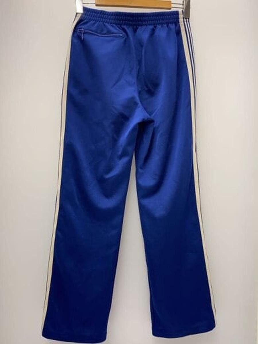 Needles Needles Polyester Pants Blue Size US 28 / EU 44 - 2 Thumbnail