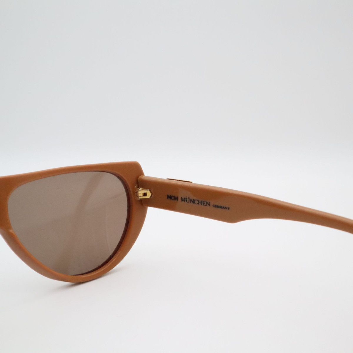 Vintage Vintage MCM Munchen Sunglasses Made in 90s Rare Size ONE SIZE - 5 Thumbnail