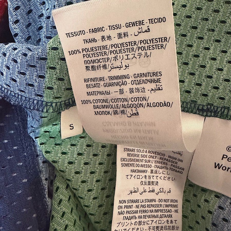 Gucci Authentic Gucci x Peanuts Tank Top Size US S / EU 44-46 / 1 - 4 Thumbnail