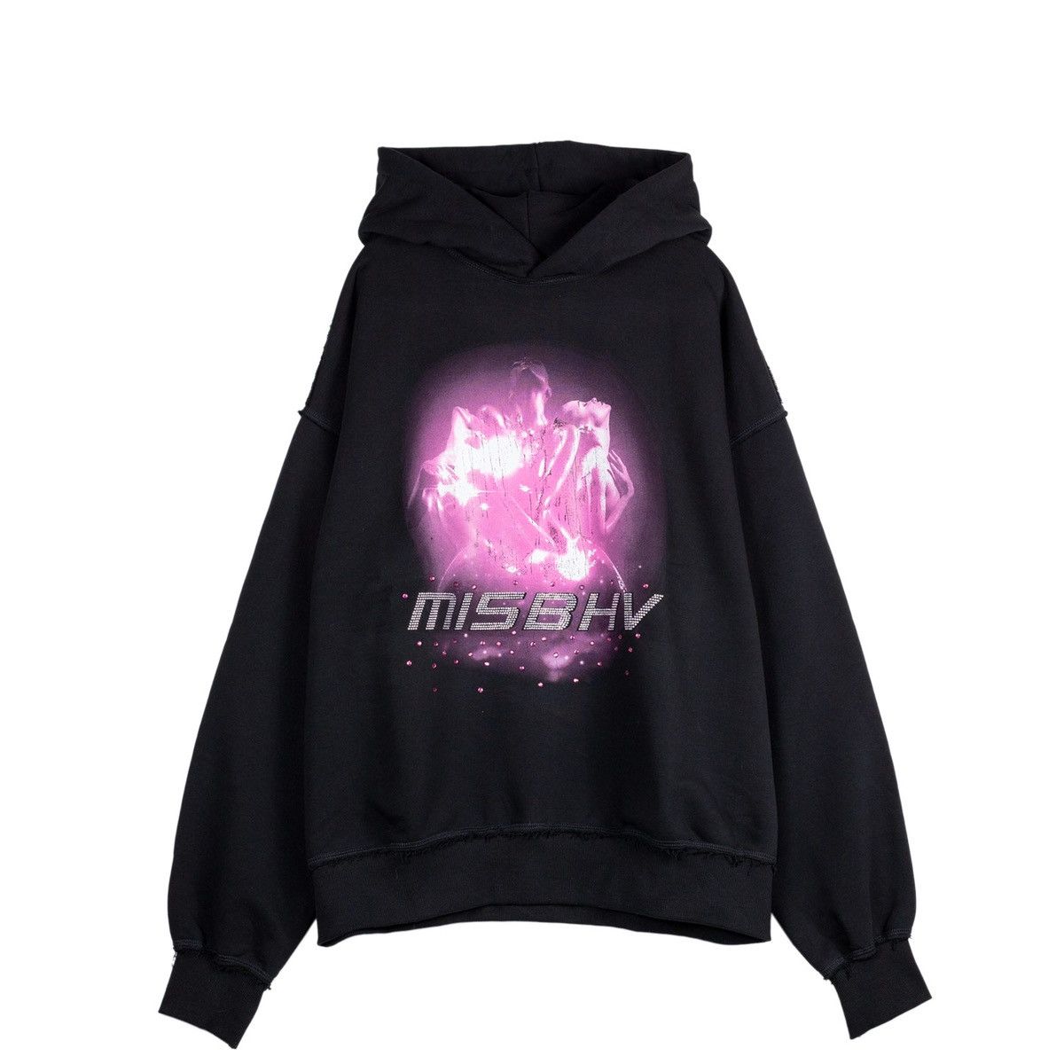 Misbhv 2001 hoodie online