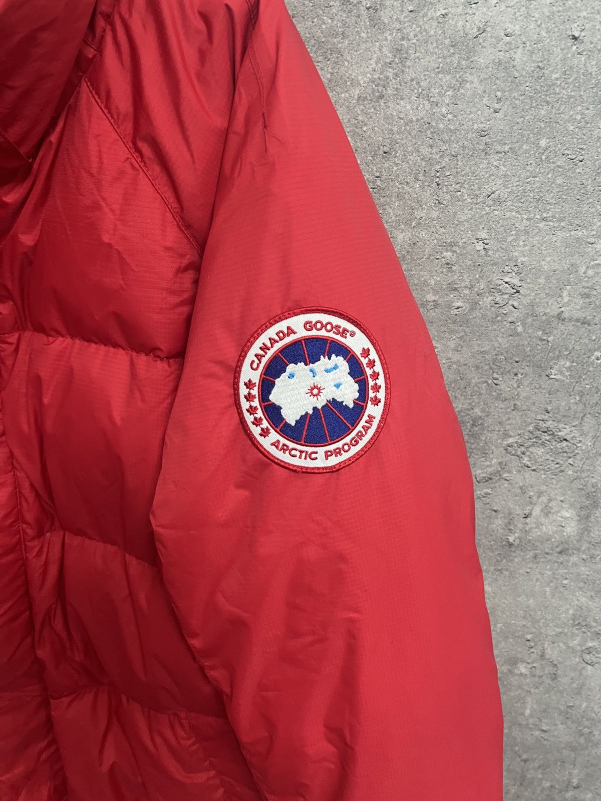 Canada Goose Canada Goose Puffer Jacket Size US XL / EU 56 / 4 - 3 Thumbnail