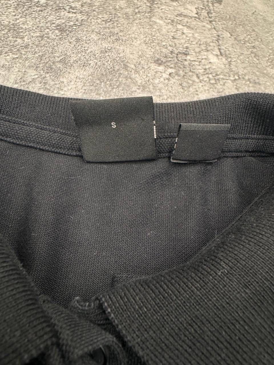 Hugo Boss Hugo Boss Porsche Motorsport Women's Polo Shirt Black Size S Size S / US 4 / IT 40 - 5 Thumbnail