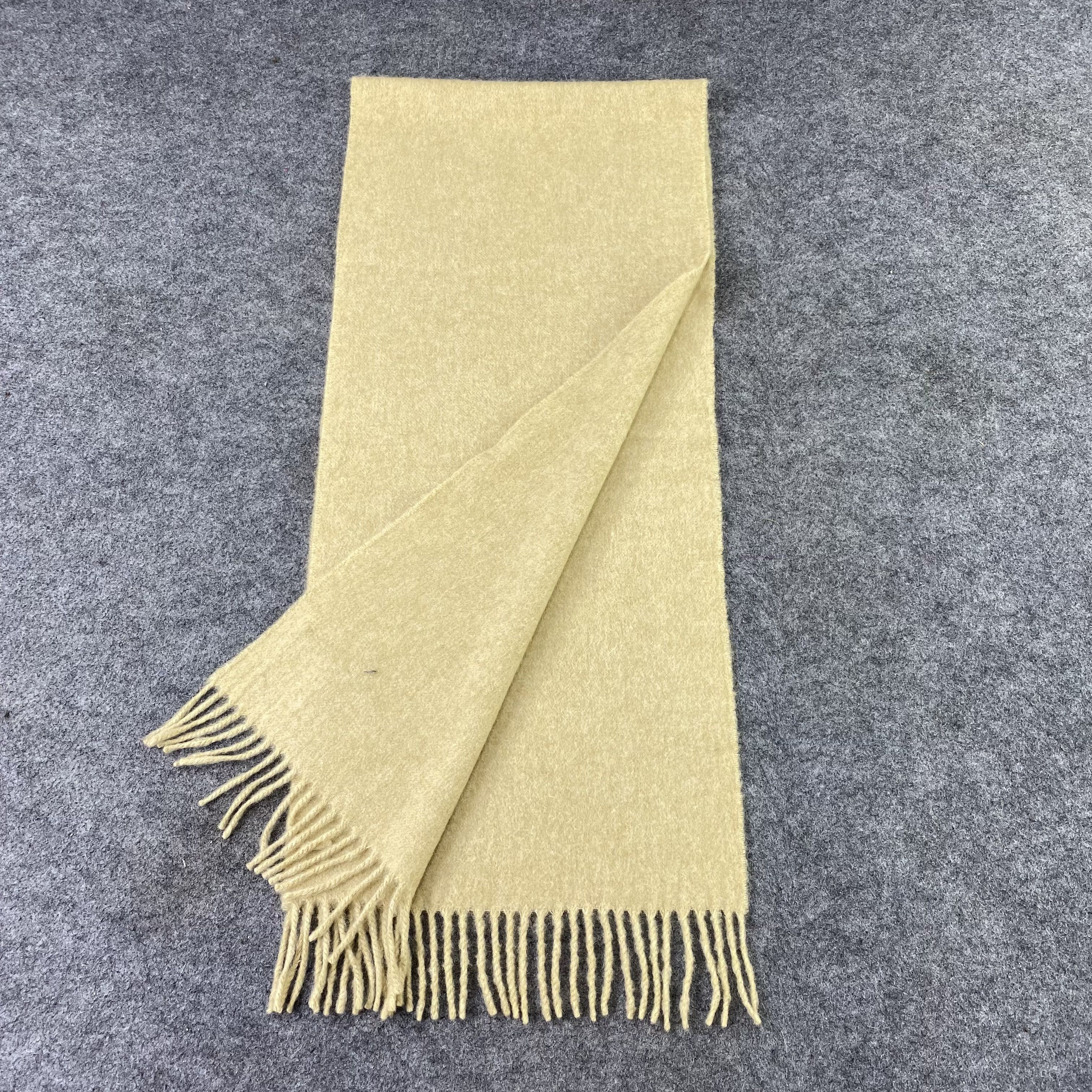 Johnstons Of Elgin Johnstons Of Elgin Muffler / Scarf / Neckwear - T1435 Size ONE SIZE - 3 Thumbnail