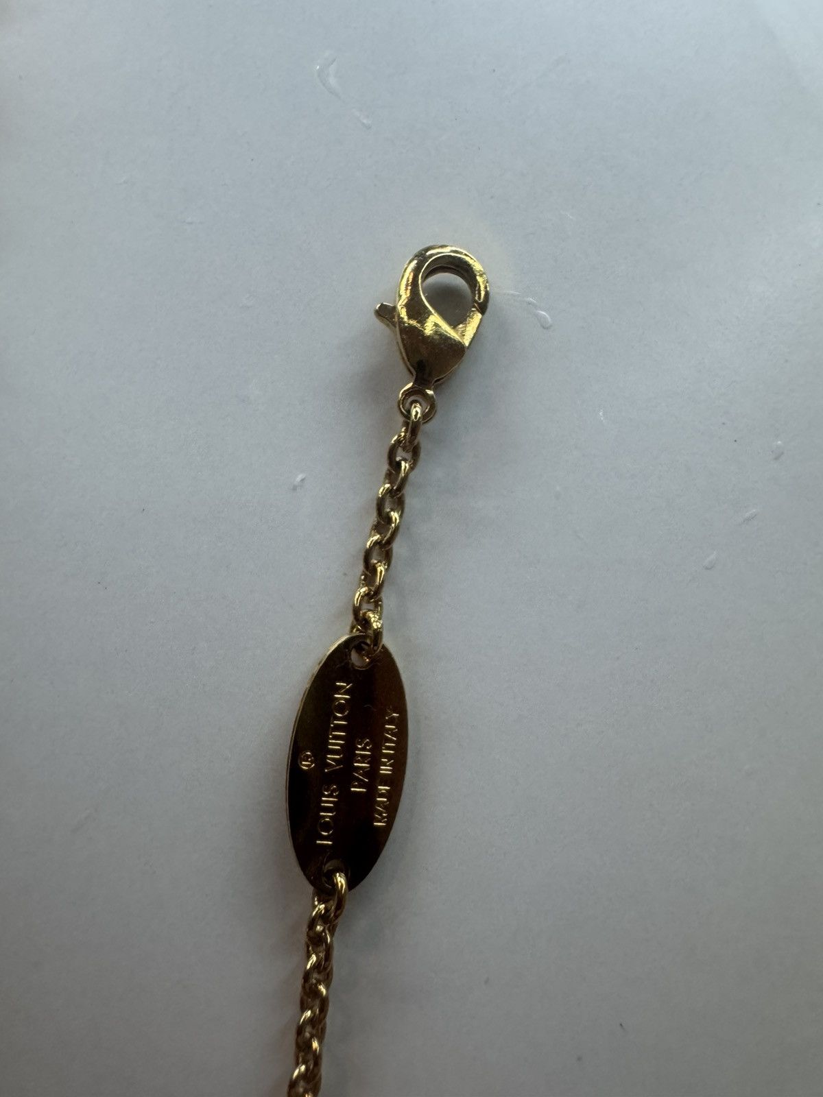 Louis Vuitton Louis Vuitton Bracelete Size ONE SIZE - 2 Thumbnail