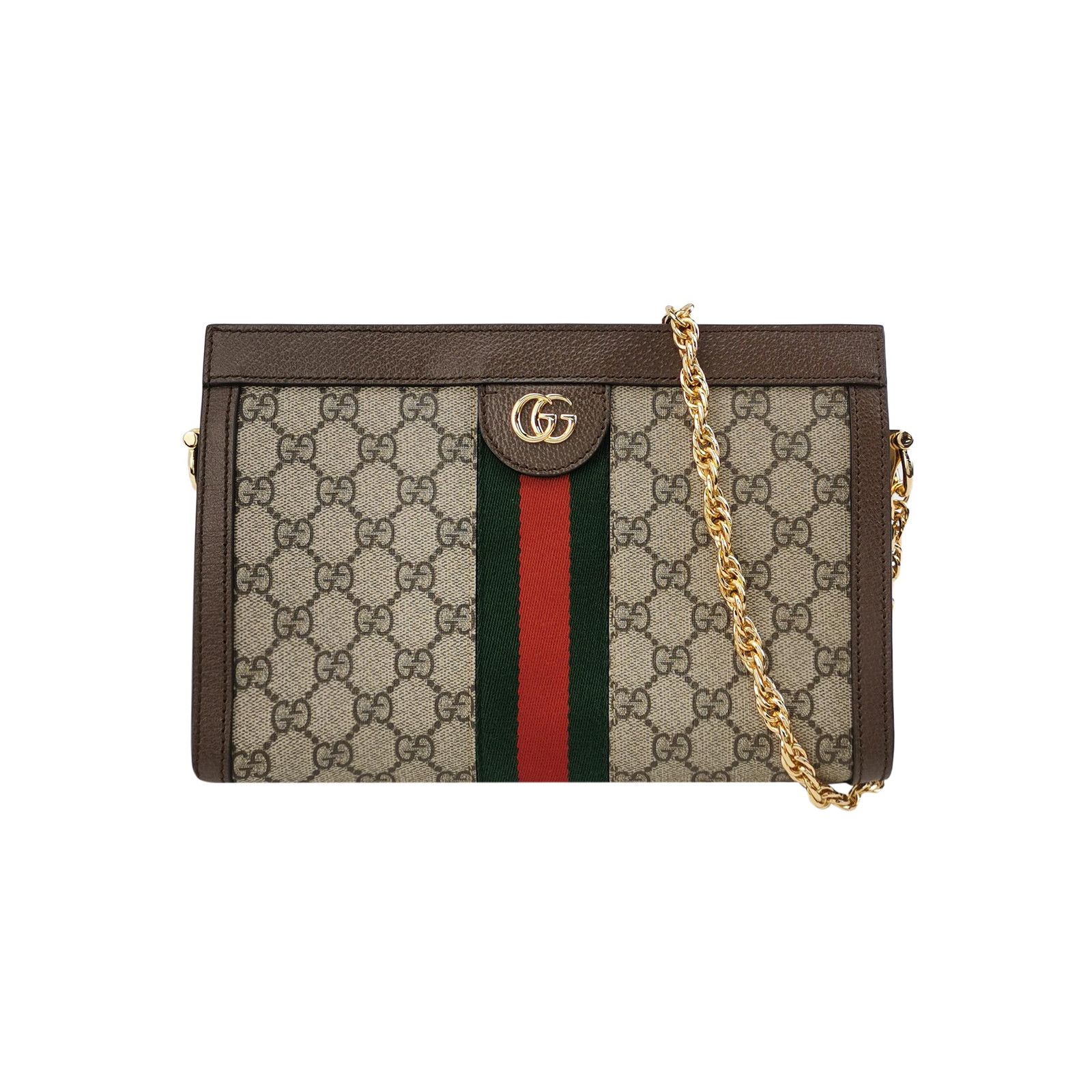 Gucci Gucci Women os Shoulder Bags Size ONE SIZE - 1 Thumbnail