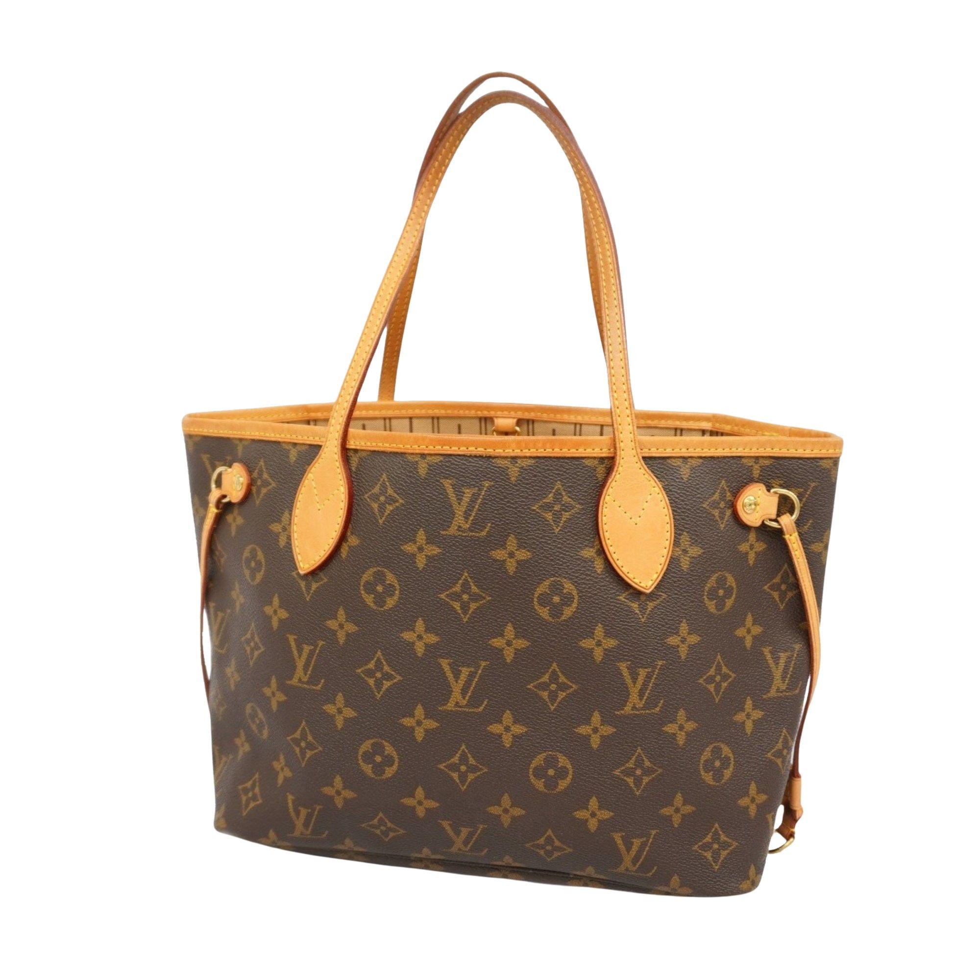 Louis Vuitton Louis Vuitton Neverfull PM tote Size ONE SIZE - 1 Thumbnail