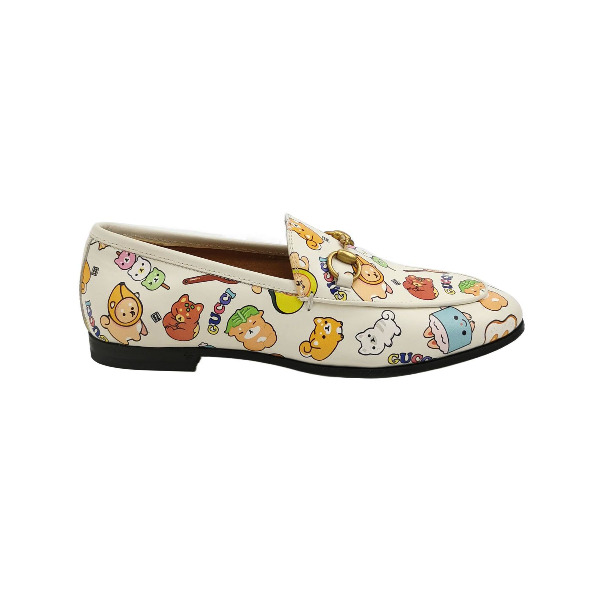 Gucci Gucci Women 5 Flats Size US 5 / IT 35 - 1 Thumbnail