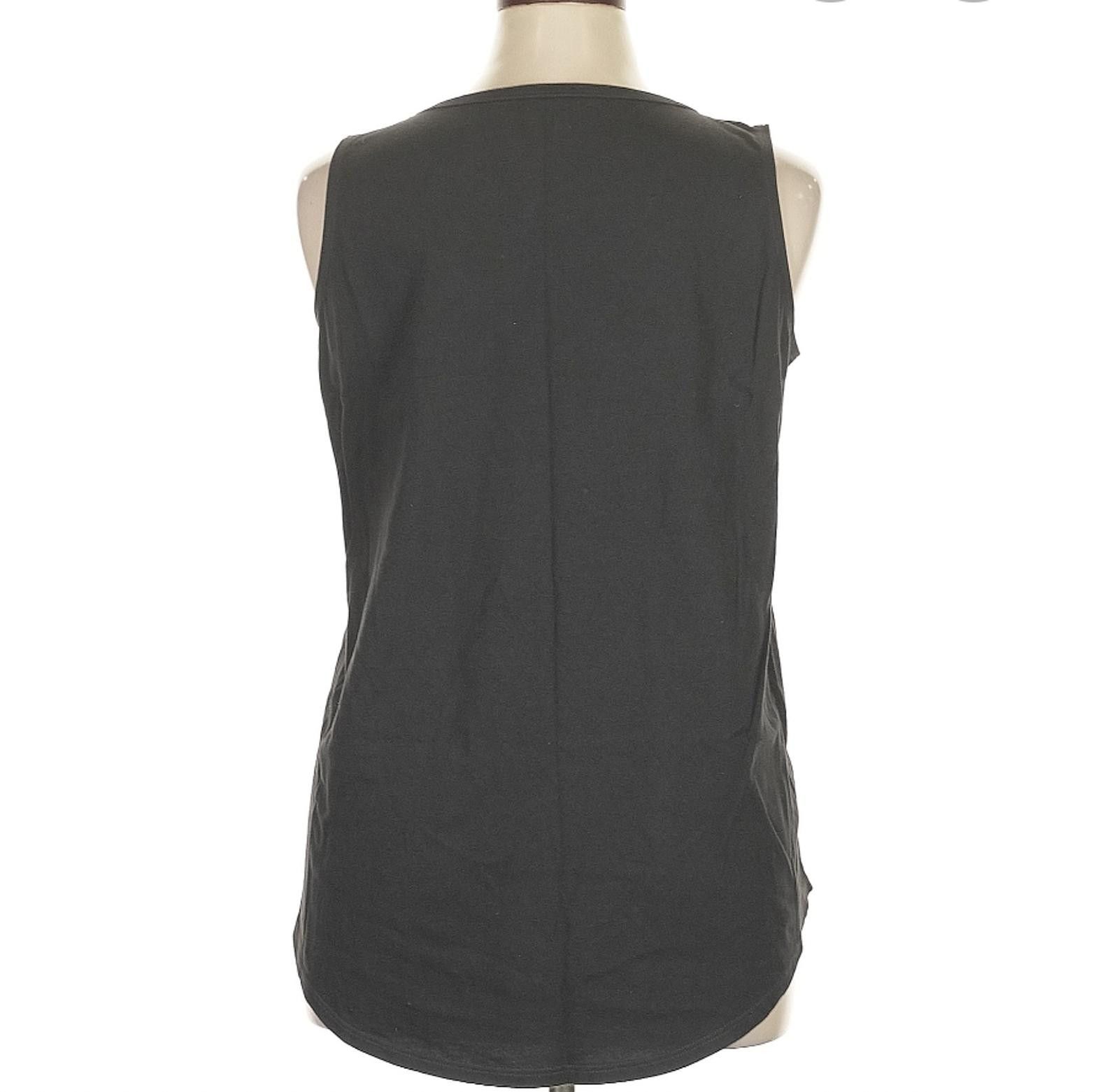 Life is Good Life Is Good XL Sleeveless Golf Tank Top Size XL / US 12-14 / IT 48-50 - 2 Thumbnail