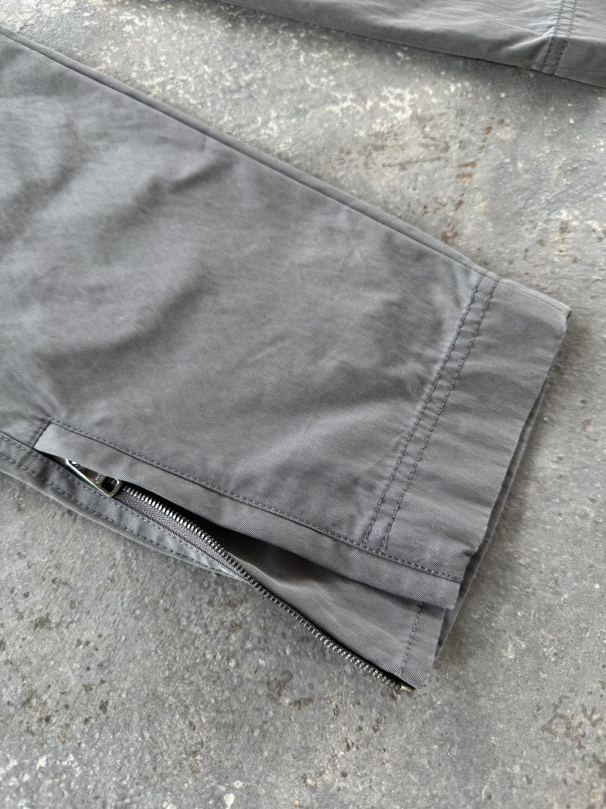 Dolce & Gabbana Dolce & Gabbana Gargo Pants Size US 28 / EU 44 - 3 Thumbnail