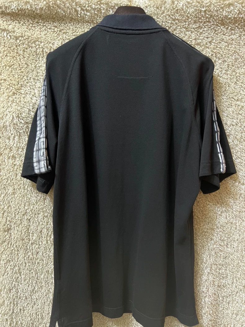 Givenchy Givenchy Men's Casual Short Sleeve T-Shirt Polo Shirt, Siz Size US L / EU 52-54 / 3 - 6 Thumbnail