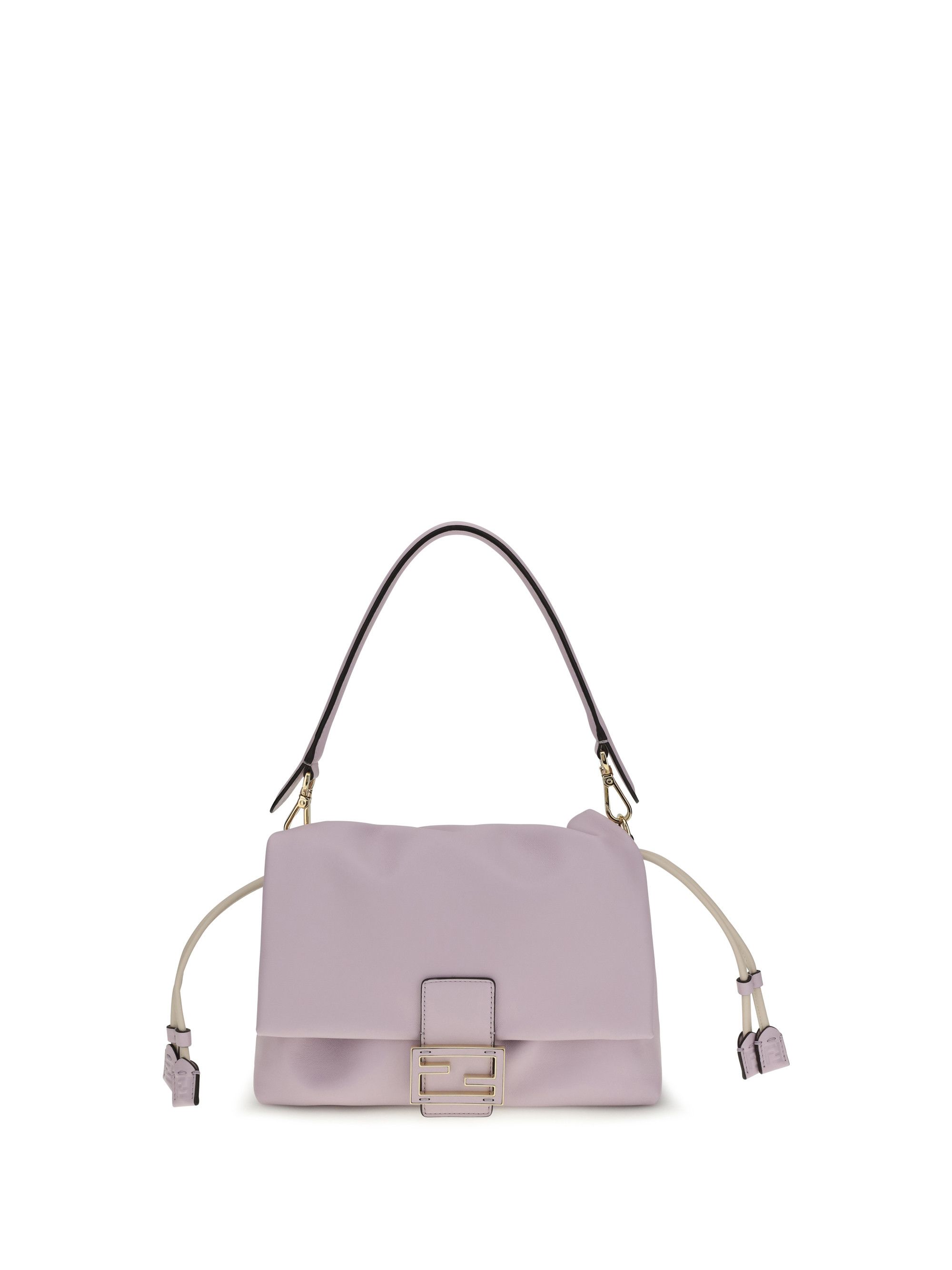 Fendi Mamma Baguette Shoulder Bag Size ONE SIZE - 1 Thumbnail