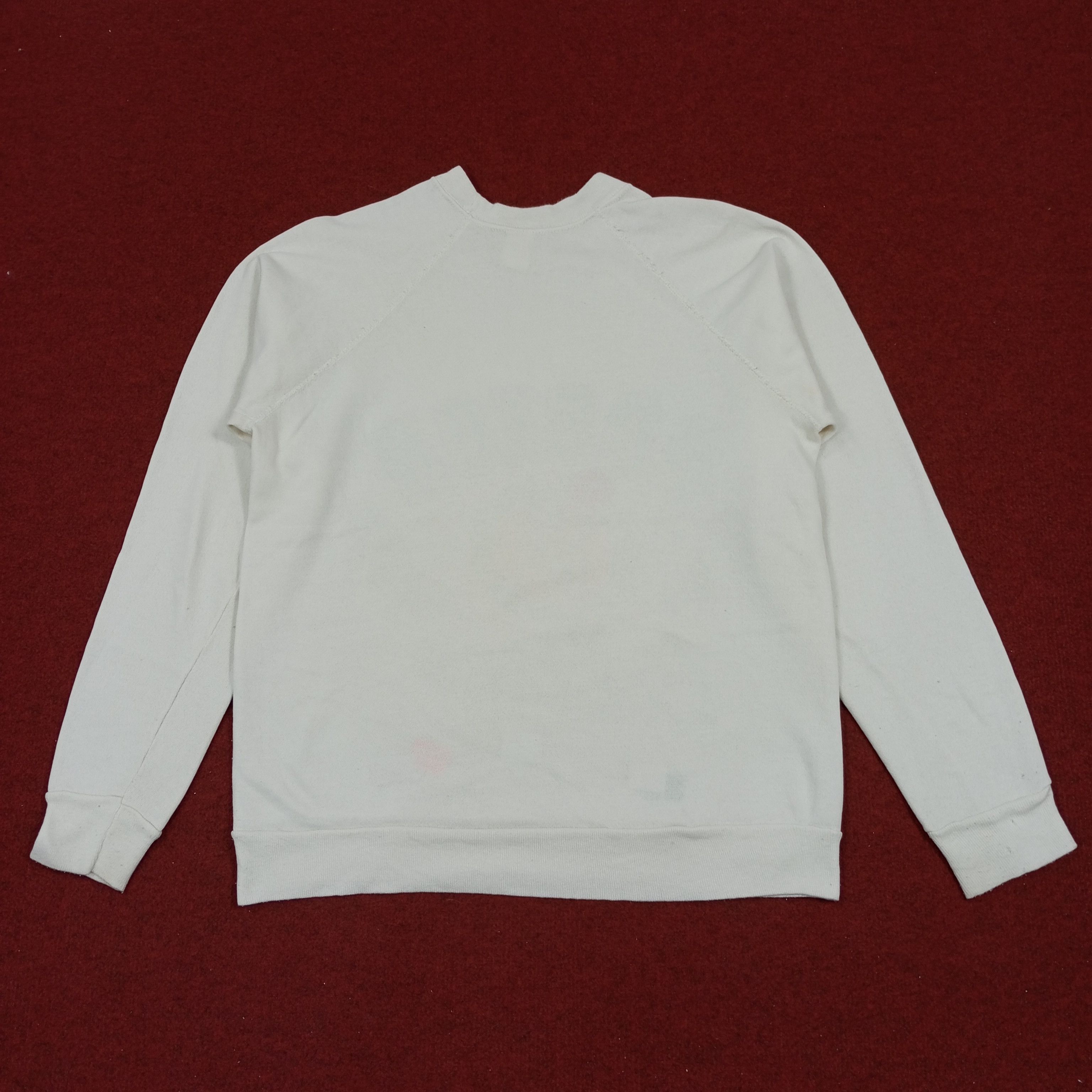 NBA × Vintage Vintage Boston Celtics Basketball Team Sweatshirt Size US S / EU 44-46 / 1 - 3 Thumbnail