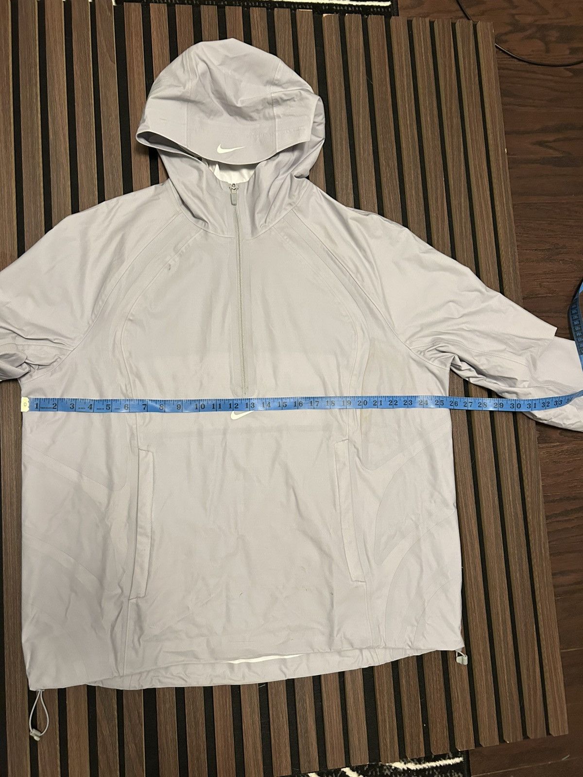 NOCTA × Nike Nike x NOCTA Golf Jacket Size US XL / EU 56 / 4 - 2 Thumbnail