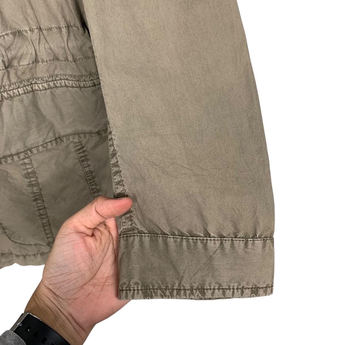 Japanese Brand Japanese Brand Faded Exigo Victoire Homme Multipocket Jacket Size US L / EU 52-54 / 3 - 13 Thumbnail
