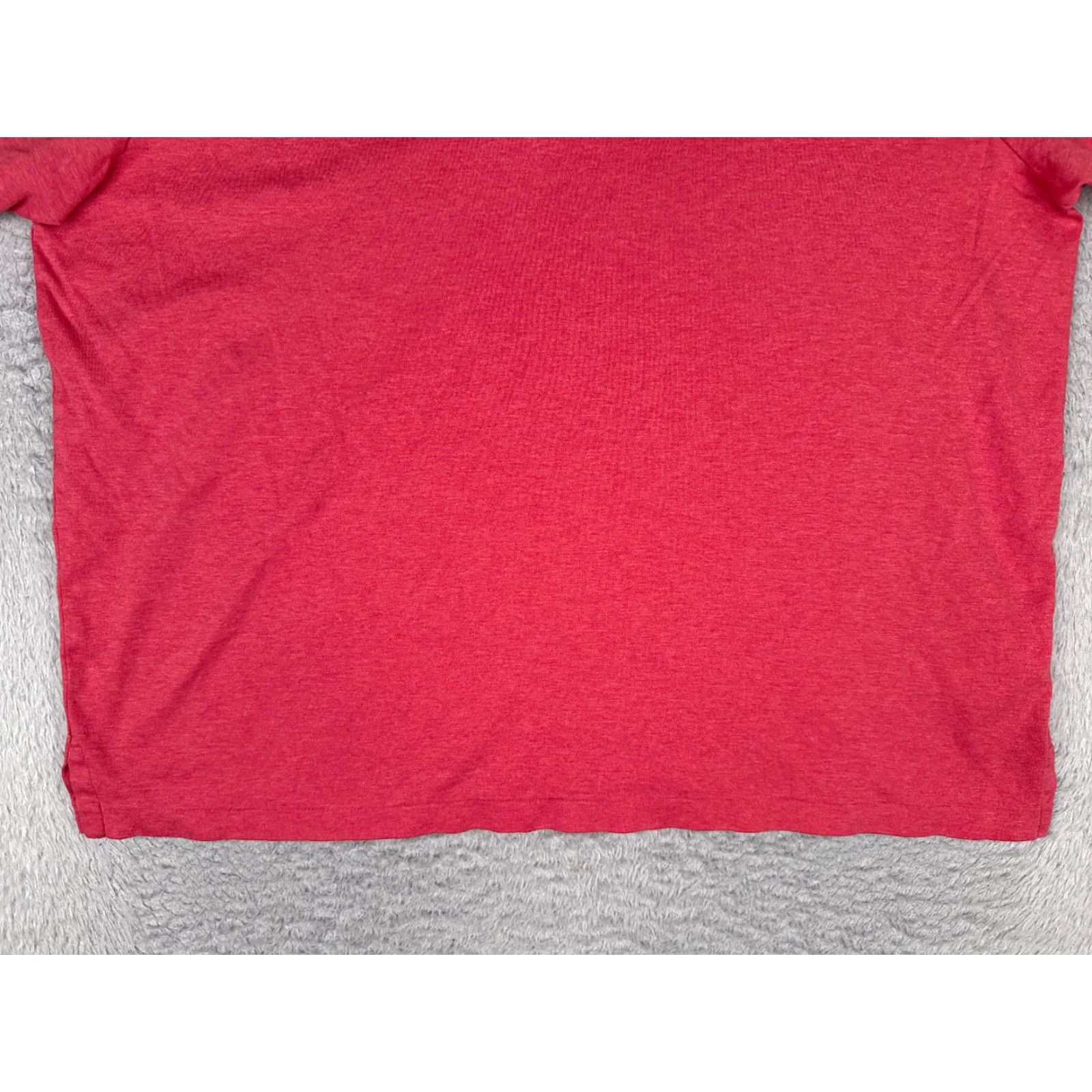 Polo Ralph Lauren Polo Ralph Lauren Shirt Adult 2XB Pink 100% Cotton Short Sleeve Regular Big & Tall Men’s Polo Shirt Modern American Sports Shirt Size US XXL / EU 58 / 5 - 5 Thumbnail