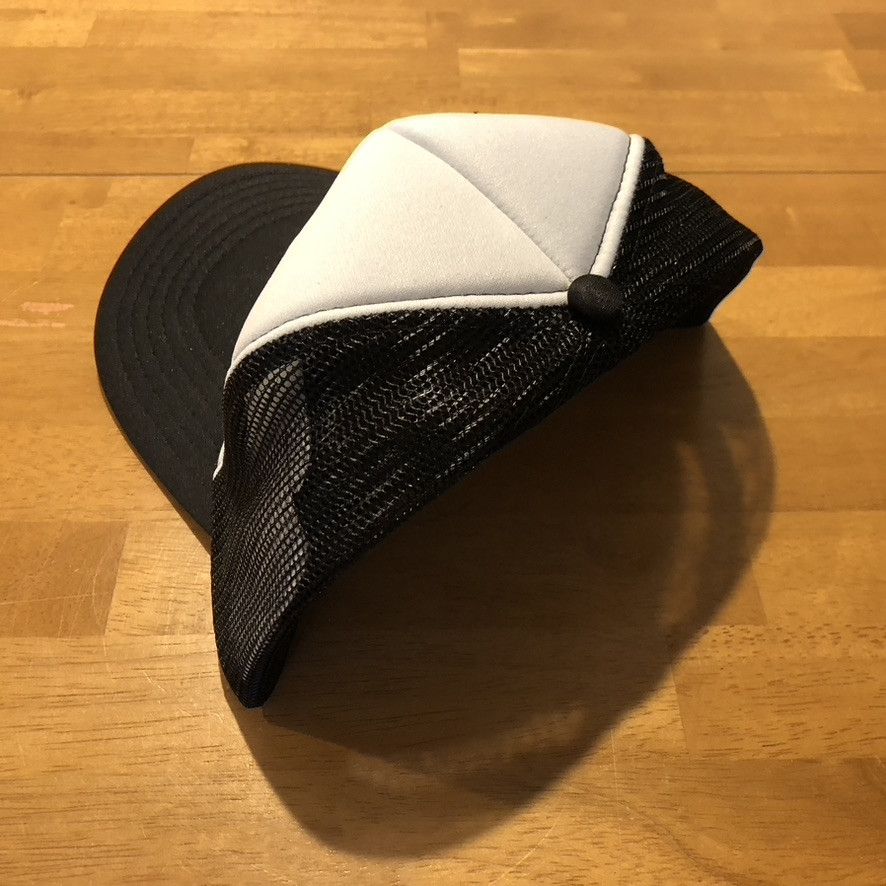 Warren Lotas 2022 Malibu High Hat Cap Hat Wild Bunch NFT Size ONE SIZE - 4 Thumbnail