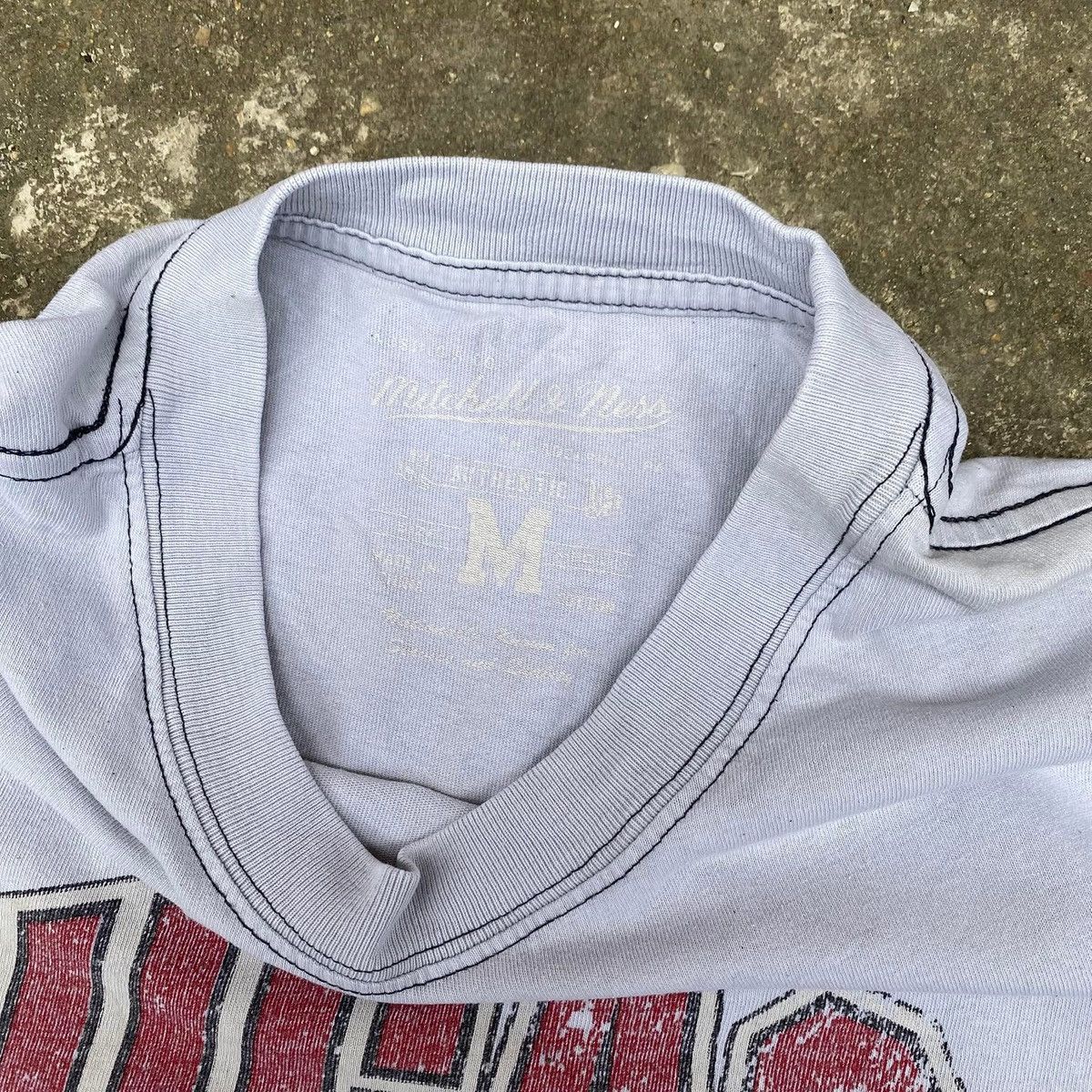 NBA RARE ‼️ Chicago Bulls Size US M / EU 48-50 / 2 - 3 Thumbnail