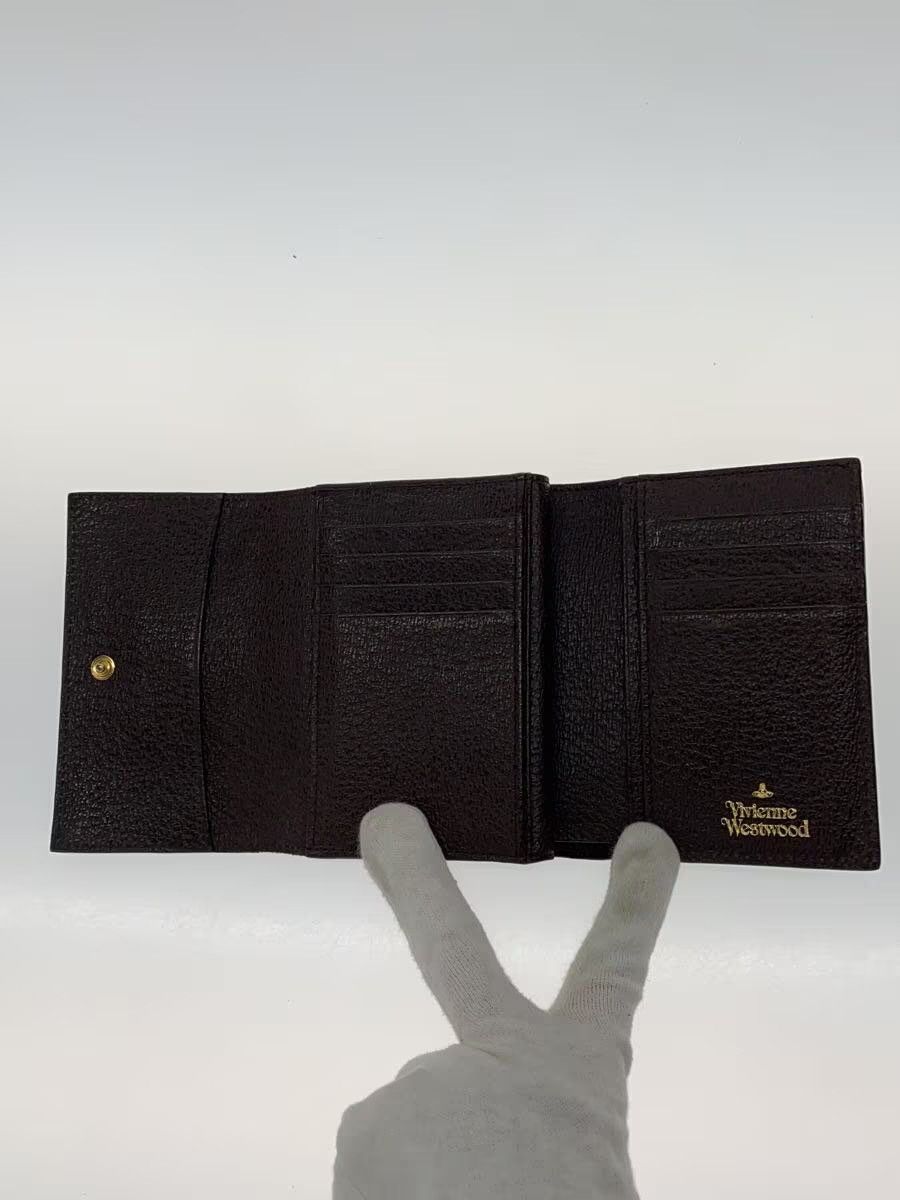Vivienne Westwood Orb Leather Wallet Size ONE SIZE - 5 Thumbnail