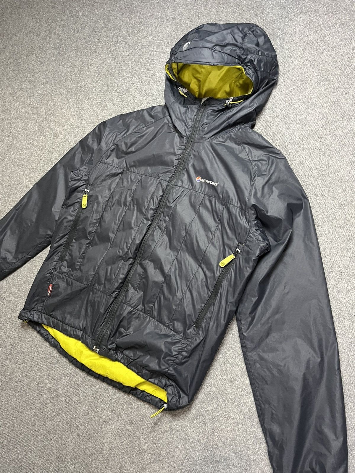 Montane Montane prima loft jacket Size US M / EU 48-50 / 2 - 4 Thumbnail