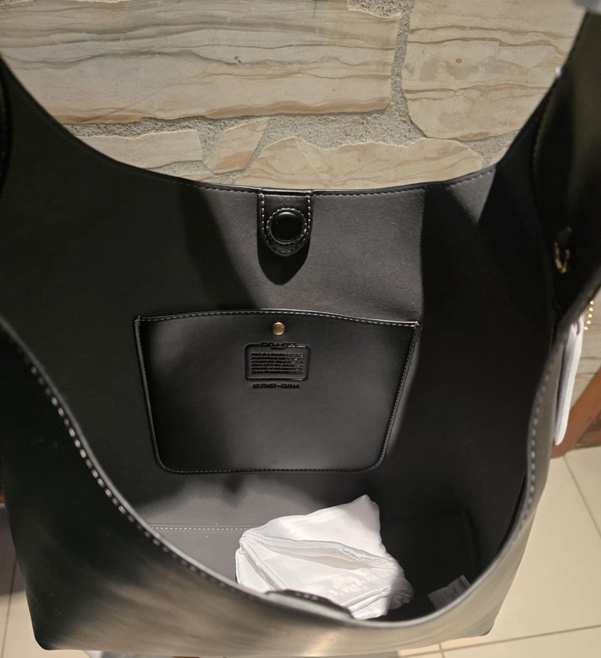 Coach Coach bag Size ONE SIZE - 10 Thumbnail