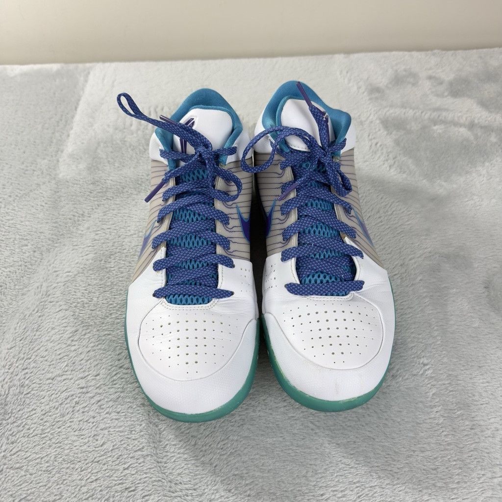 Nike Nike Men's Size 10 US/9 UK/44 EU Kobe IV Protro Draft Day Size US 10 / EU 43 - 11 Thumbnail