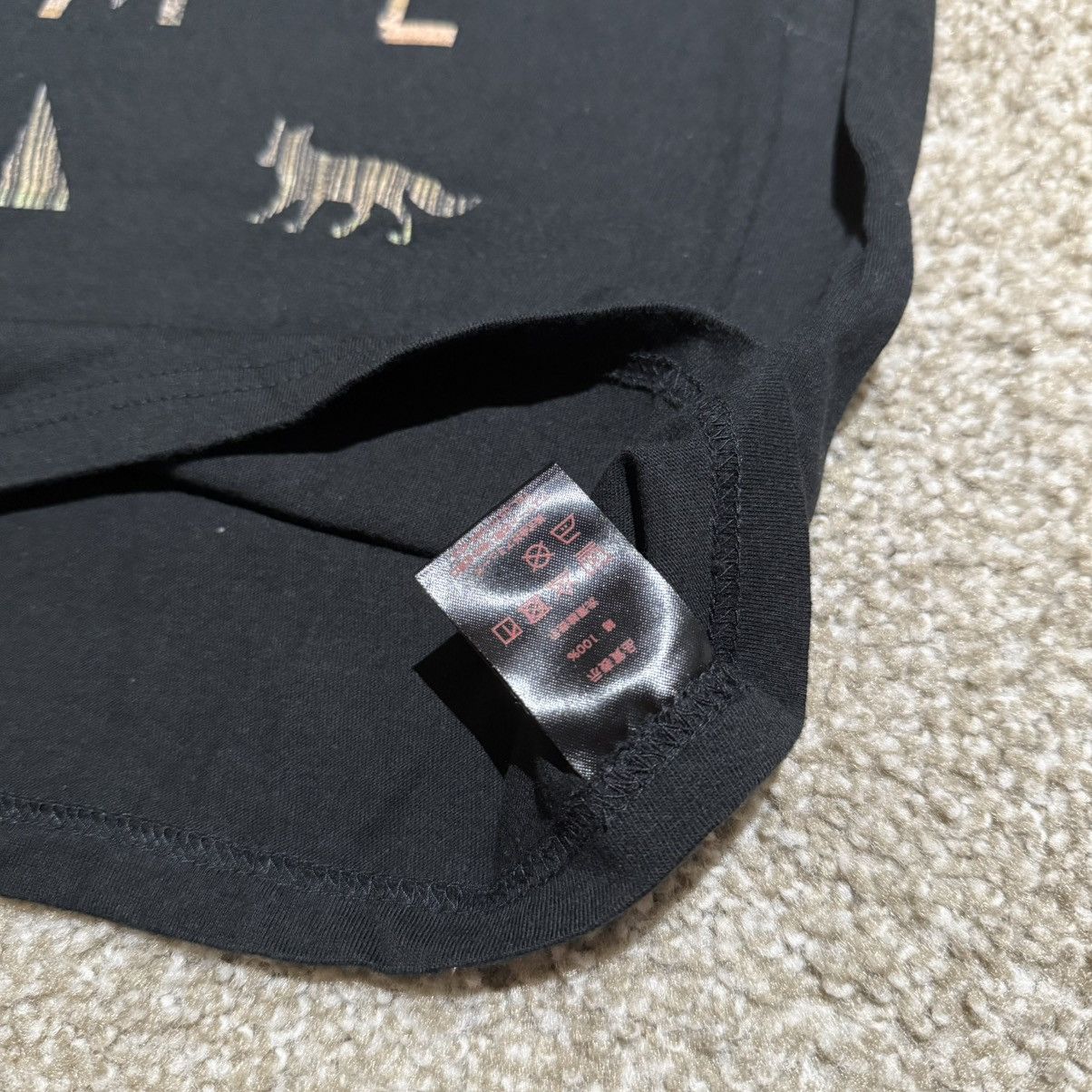 Other Babymetal World Tour 2018 Official Merchandise Size US M / EU 48-50 / 2 - 6 Thumbnail