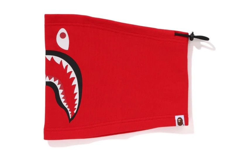 Bape Bape Neck Warmer Size ONE SIZE - 2 Thumbnail