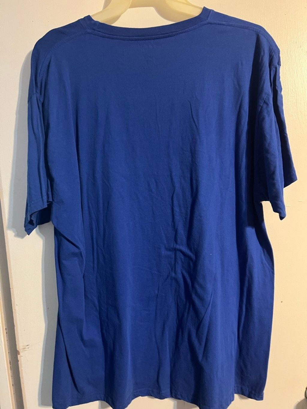 Other Men's Surf Style Blue Orange Ft. Walton Beach Tee XXL Size US XXL / EU 58 / 5 - 2 Thumbnail