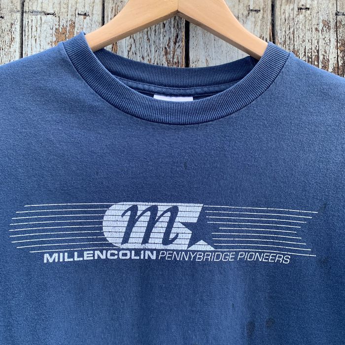 Millennium Punk Shirt