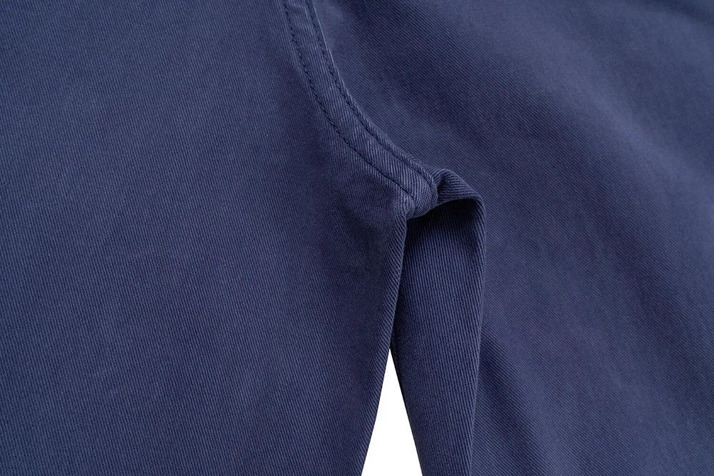 Japanese Brand High street vintage cleanfit washed blue jeans Size US 33 - 8 Thumbnail