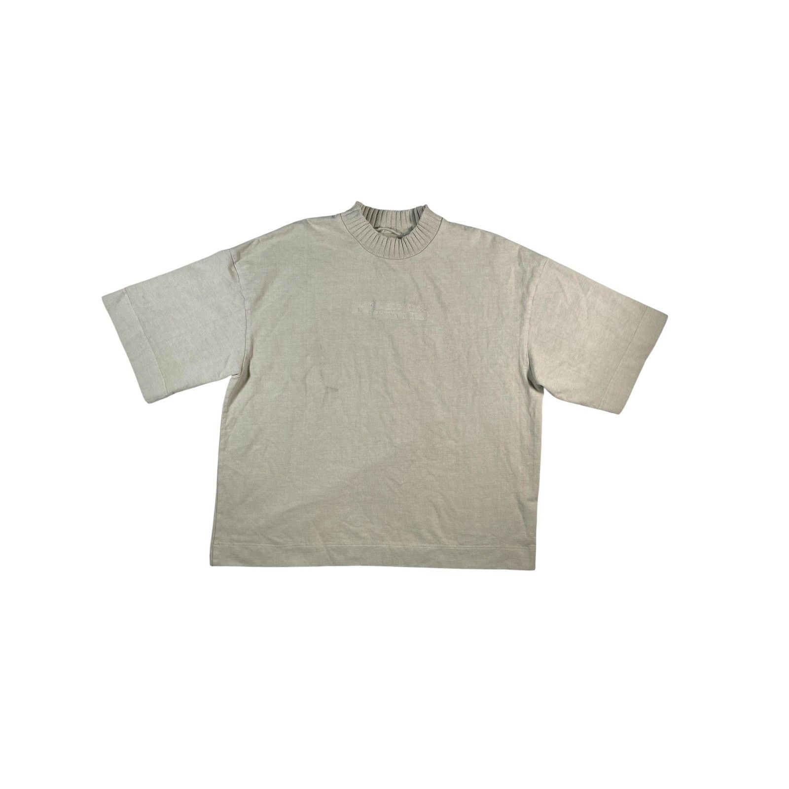 House of Errors House of Errors Logo Tan Tee Size US S / EU 44-46 / 1 - 1 Thumbnail